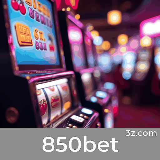 850bet: Variedade e Diversão para Jogadores Brasileiros