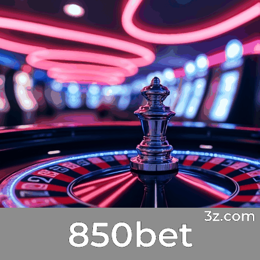 850bet: Variedade e Diversão para Jogadores Brasileiros