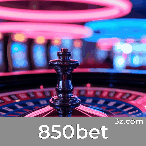 Apostas em Movimento com 850bet: A Experiência Móvel Perfeita