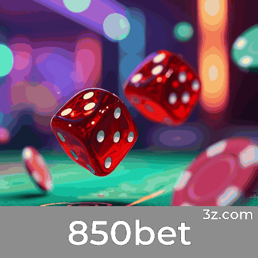 Qualidade Suprema de Jogos de Casino no 850bet