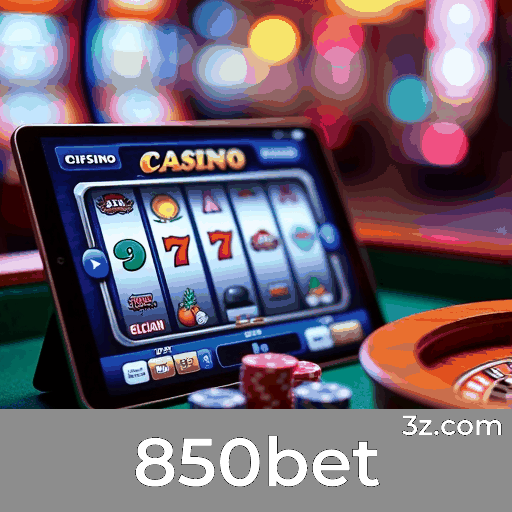 Apostas em Movimento com 850bet: A Experiência Móvel Perfeita