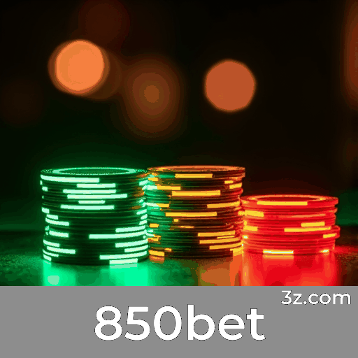 Login 850bet: Segurança e Privilegios Exclusivos