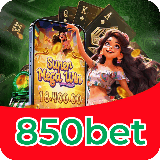 Cadastro 850bet