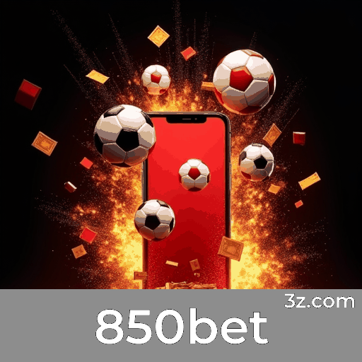 850bet: Variedade e Diversão para Jogadores Brasileiros