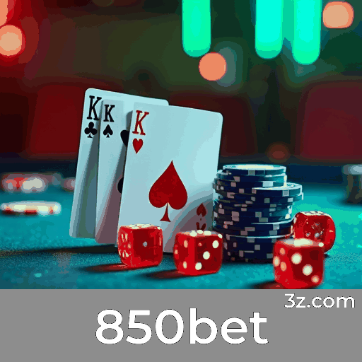 Experiência Luxuosa e Exclusiva no Casino 850bet