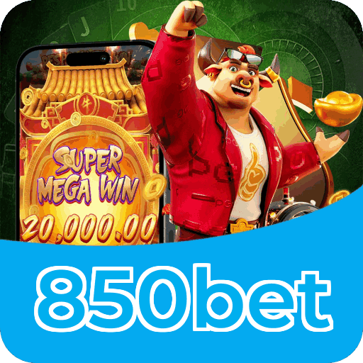 Siga a 850bet no Facebook