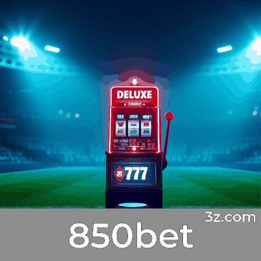 Promoções 850bet: Estratégias Emocionantes para Maximizar Valor
