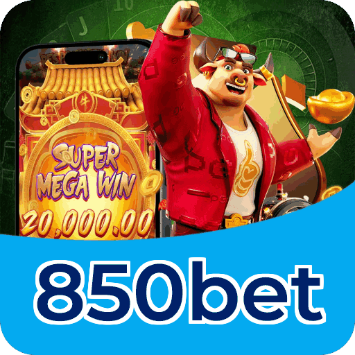 Segurança 850bet