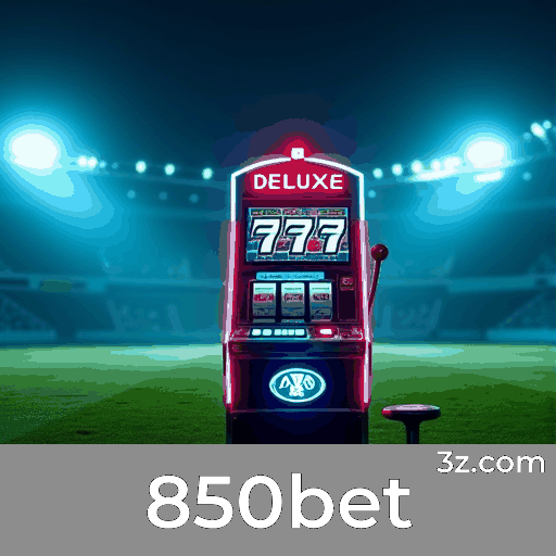 Login 850bet: Segurança e Privilegios Exclusivos