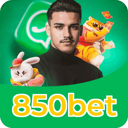 Suporte 850bet