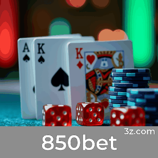 Experiência Luxuosa e Exclusiva no Casino 850bet