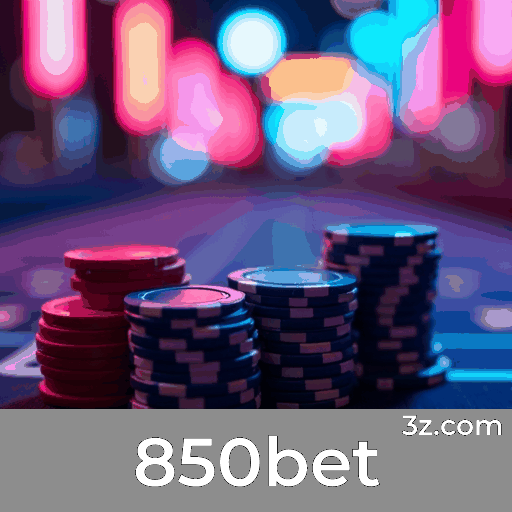 850bet: Jogo em Tempo Real e Emoção para Brasileiros