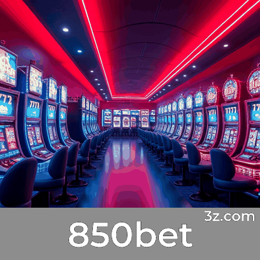 850bet: Inovação Tecnológica para Uma Experiência de Apostas Superior