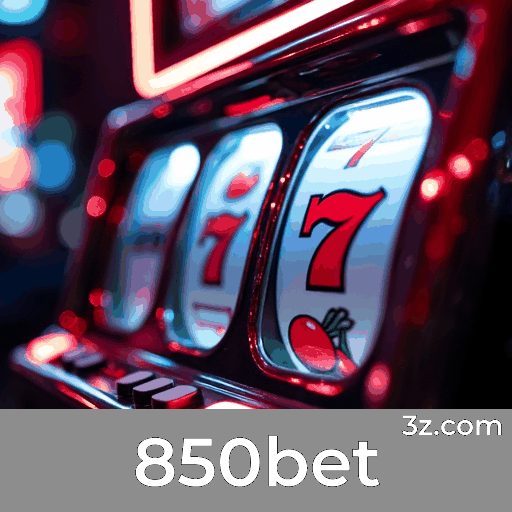 850bet: Jogo em Tempo Real e Emoção para Brasileiros