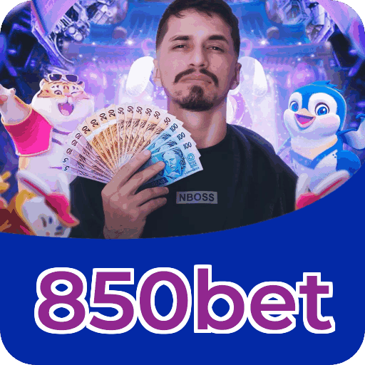 Login rápido no app 850bet